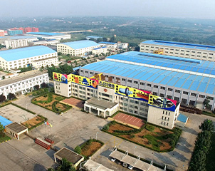 選礦、建材設(shè)備生產(chǎn)基地
