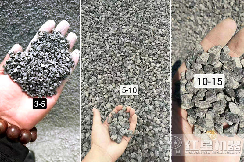 高質量成品砂石提升砂石廠核心競爭力