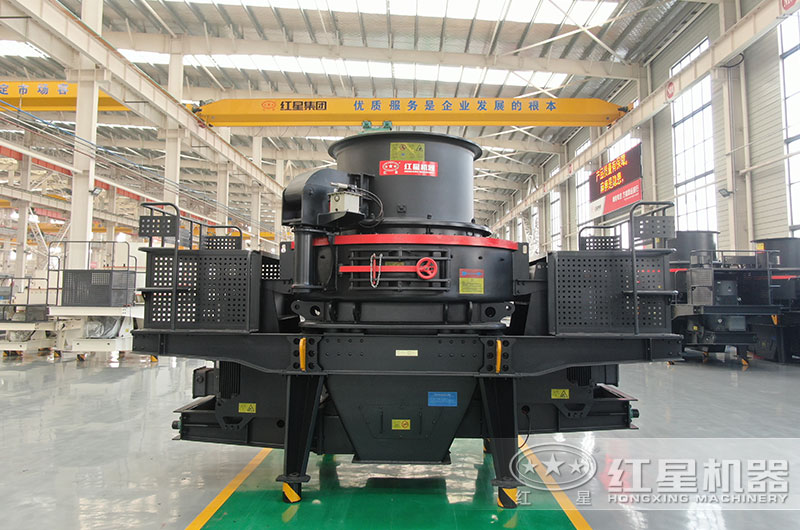 鵝卵石制砂用什么機(jī)器？鵝卵石制砂機(jī)價(jià)格及圖片