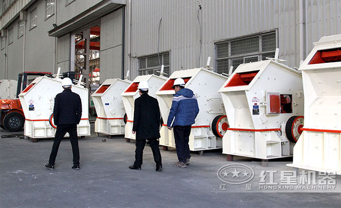 用戶來廠參觀試機1214，1315反擊破