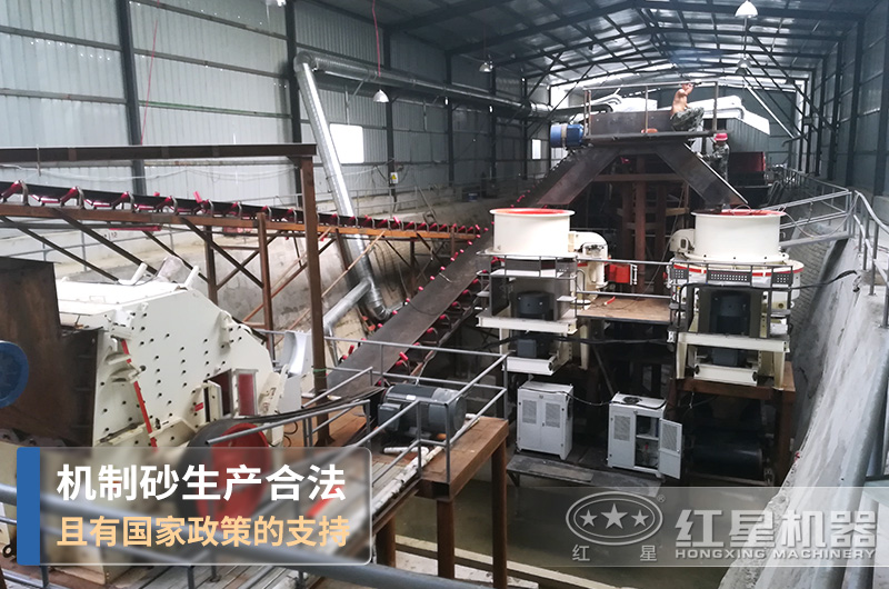 2021投資開辦采沙場前景好，還有政策支持